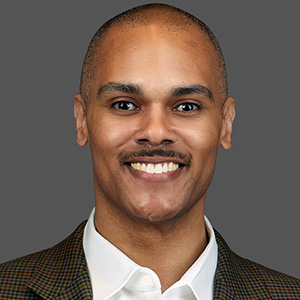 Anthony Tindall