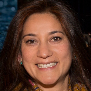 Pallavi Phartiyal