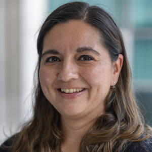 Lisa Van Theemsche