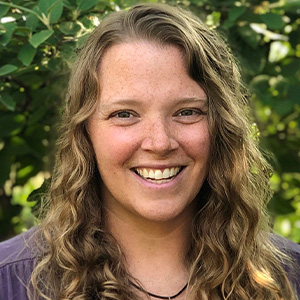 Molly McKinley