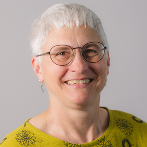 Kathy Mulvey