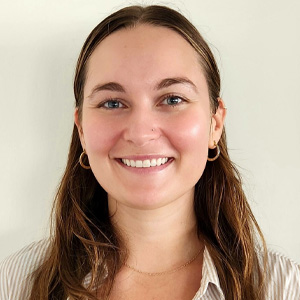 Victoria Bortfeld