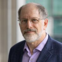 headshot of Edwin Lyman