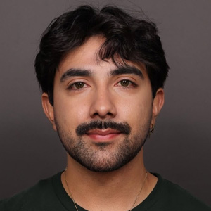 Meisei Gonzalez