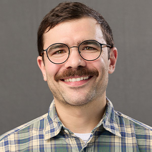 Josh Blatt