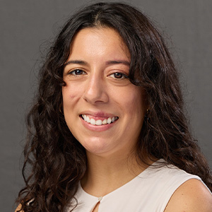 Maria Fernanda Chavez