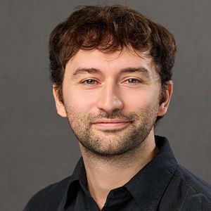 Paul Arbaje