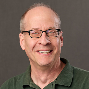 John Rogers