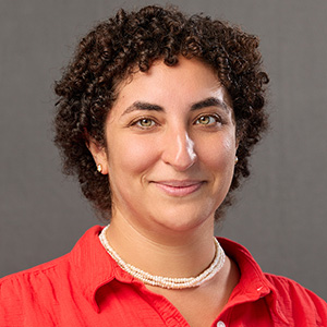 Sara Al-Sayed