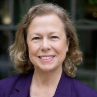 headshot of Vicki Arroyo