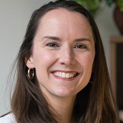 Lindsey Berger