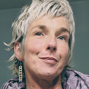 Erika Spanger