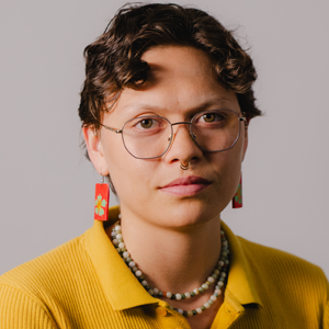 Daela Taeoalii-Tipton