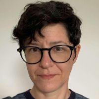 headshot of Alexa Dietrich