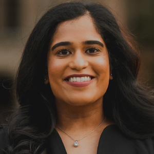 Iqra Bachu