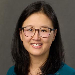 Ranyee Chiang