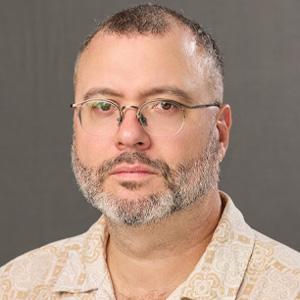 Juan Declet-Barreto