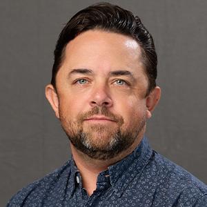 Dylan Spaulding