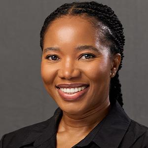 Precious Tshabalala