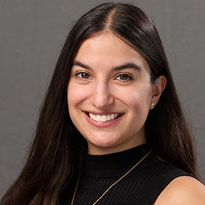 Yasmeen Silva