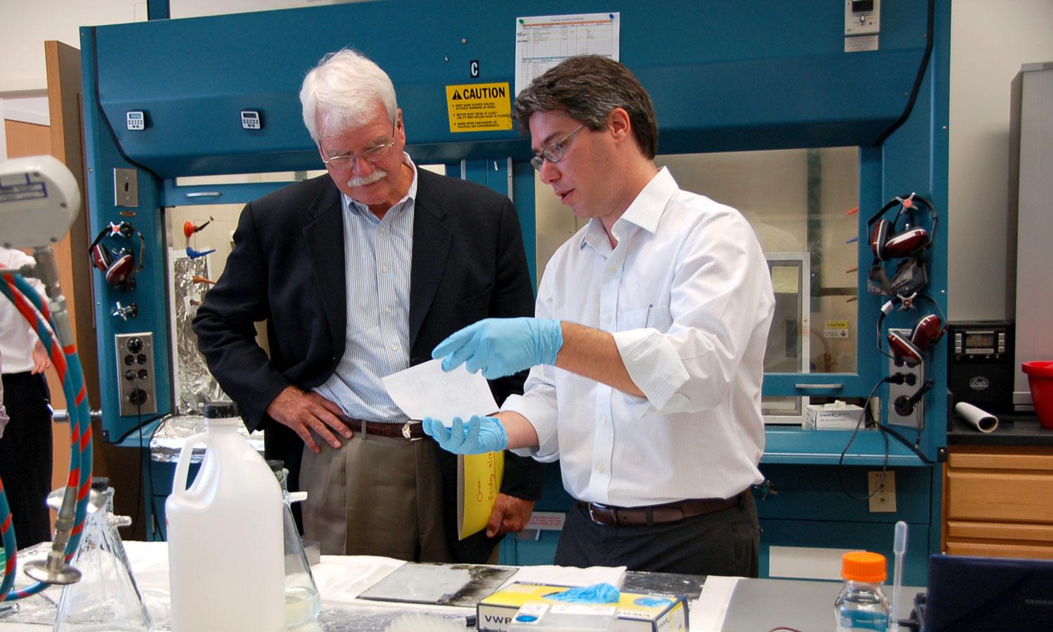 Politicians Using Science Communicating with Policymakers: Becoming a Science Resource | Union of ...