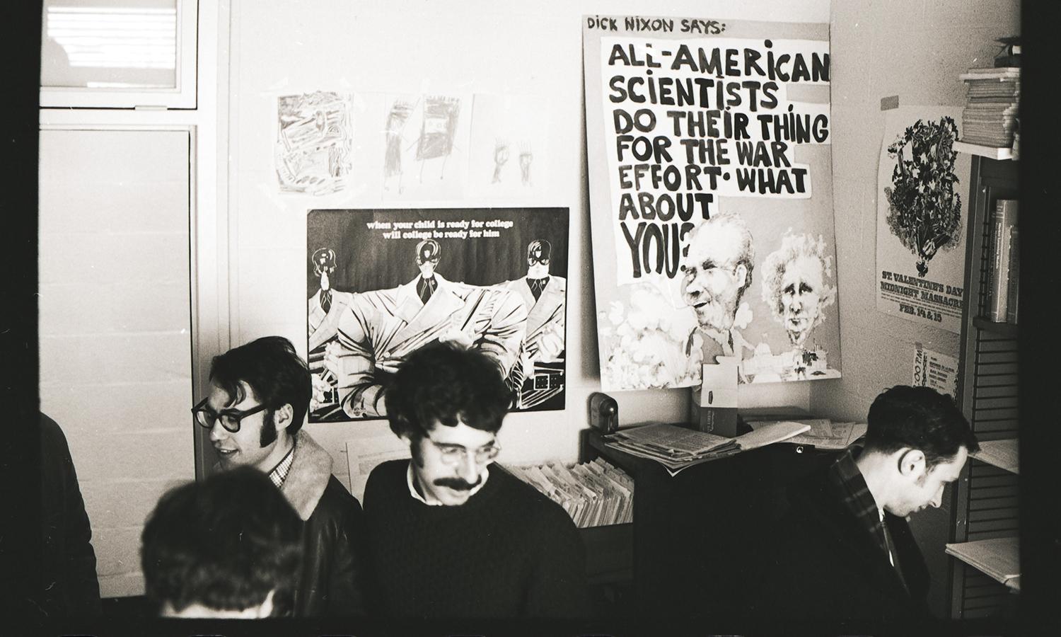 History | Union of Concerned Scientists