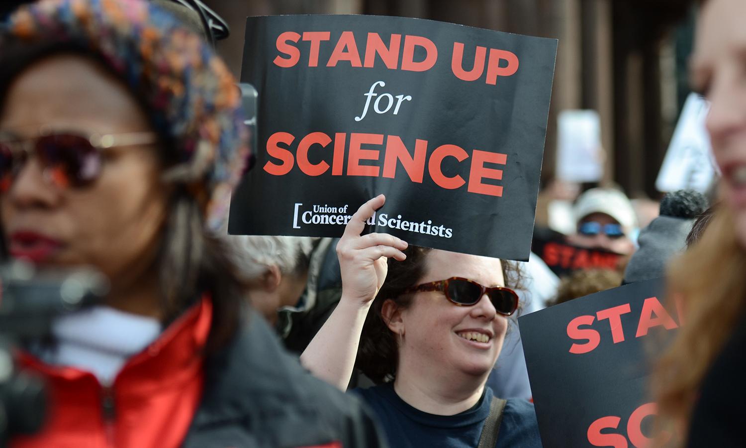 UCS at NYC Climate Week | Union of Concerned Scientists