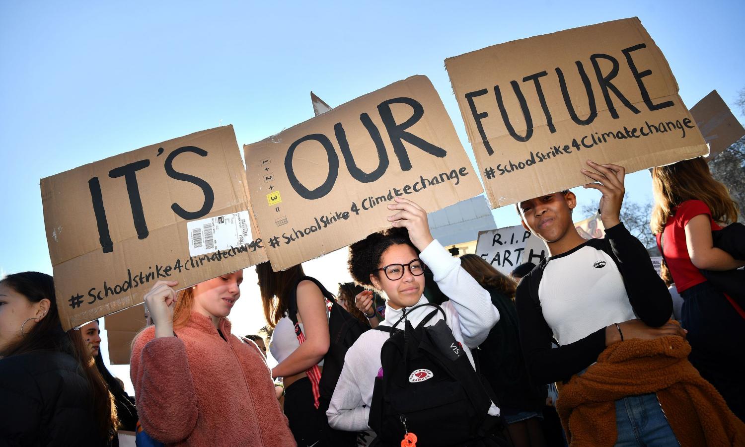 2019 Annual Report | Union of Concerned Scientists