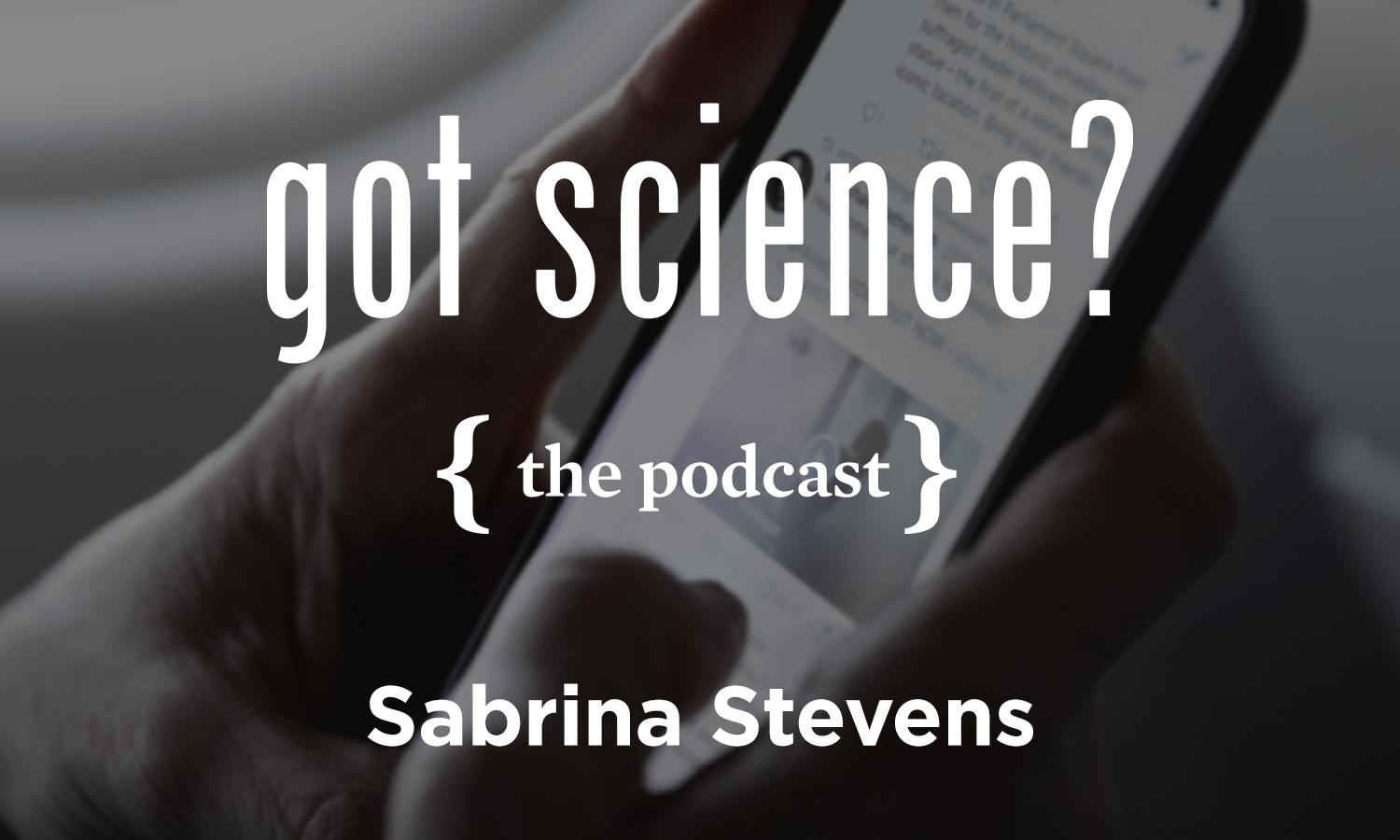 Fighting Disinformation | Union of Concerned Scientists