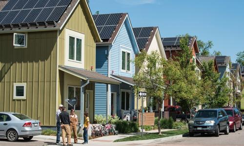 On the Road to 100 Percent Renewables | Union of Concerned Scientists