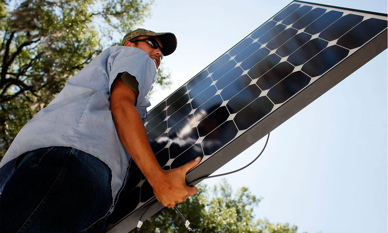 2023 Annual Report | Union of Concerned Scientists