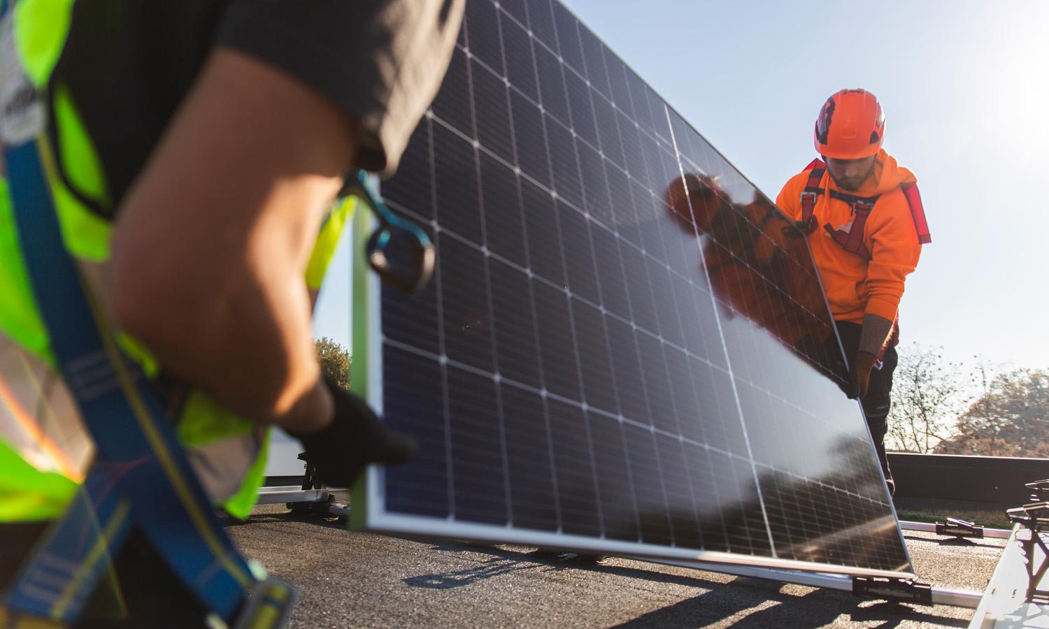 Renewable Energy | Union of Concerned Scientists