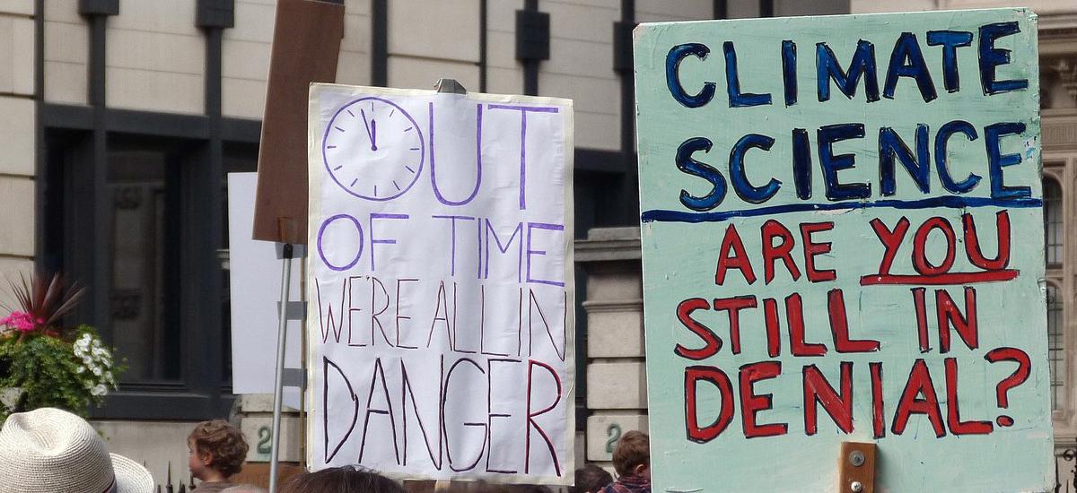 Trump Administration Orders Scientists to Conduct Less Accurate Climate ...