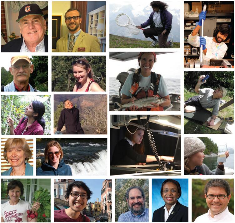 Resources for Early Career Scientists | Union of Concerned Scientists