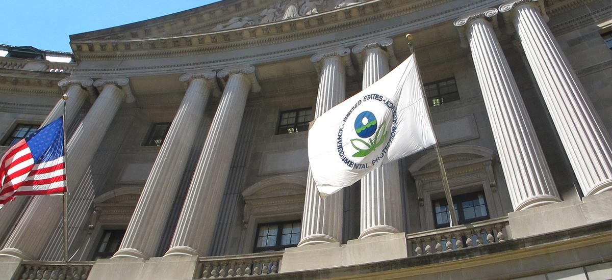 Federal Science and the Public Good | Union of Concerned Scientists