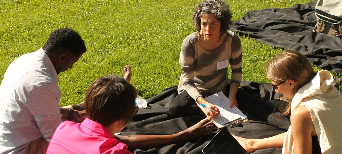 Food Justice | Union of Concerned Scientists