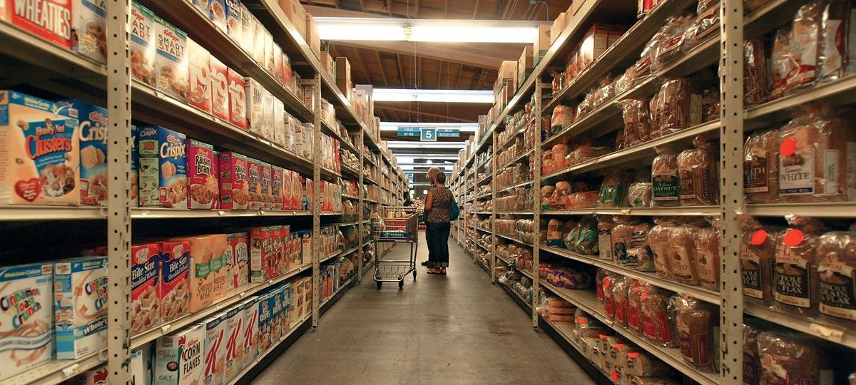 Food & Environment | Union of Concerned Scientists