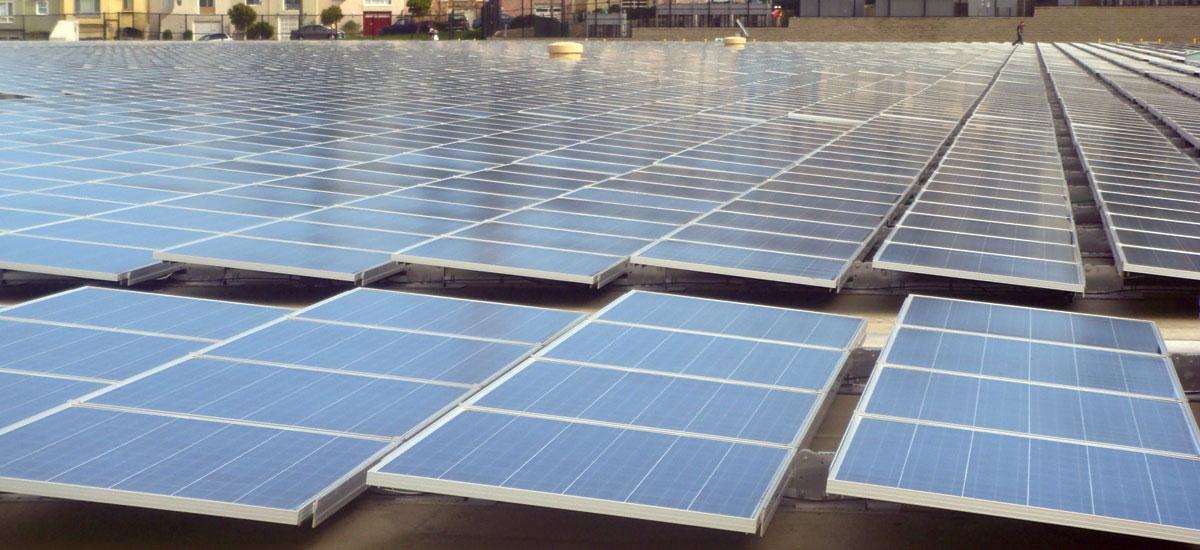 Map of California Renewable Energy Projects | Union of Concerned Scientists
