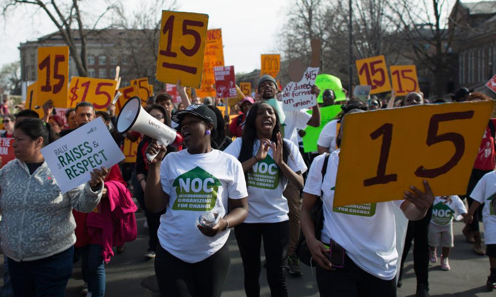 Food Justice | Union of Concerned Scientists