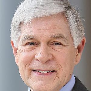 William McCauley