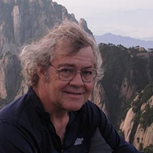 C. Edwin "Ed" Baker