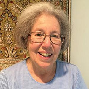  Helen Daniel