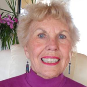  Patricia Judd