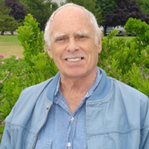 Richard Leavitt