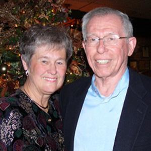 Dave & Sandy Matteson