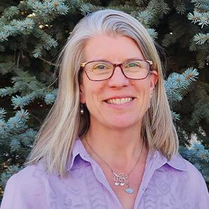 Christine Strickland