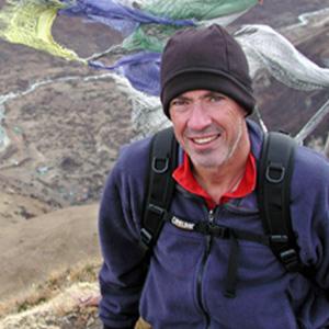 Dennis Sullivan