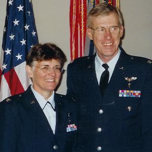  Jane Ward & Steve Waller