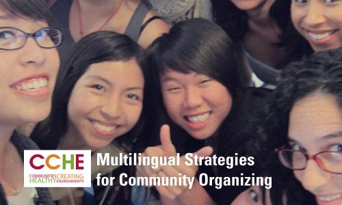 Language Justice Toolkit